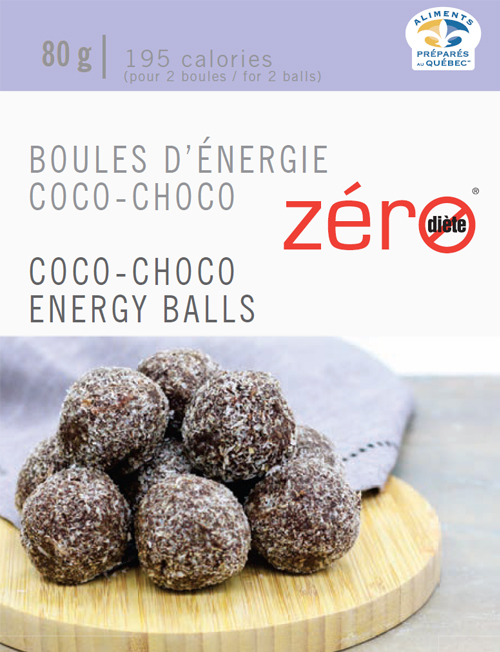 COCO-CHOCO ENERGY BALLS